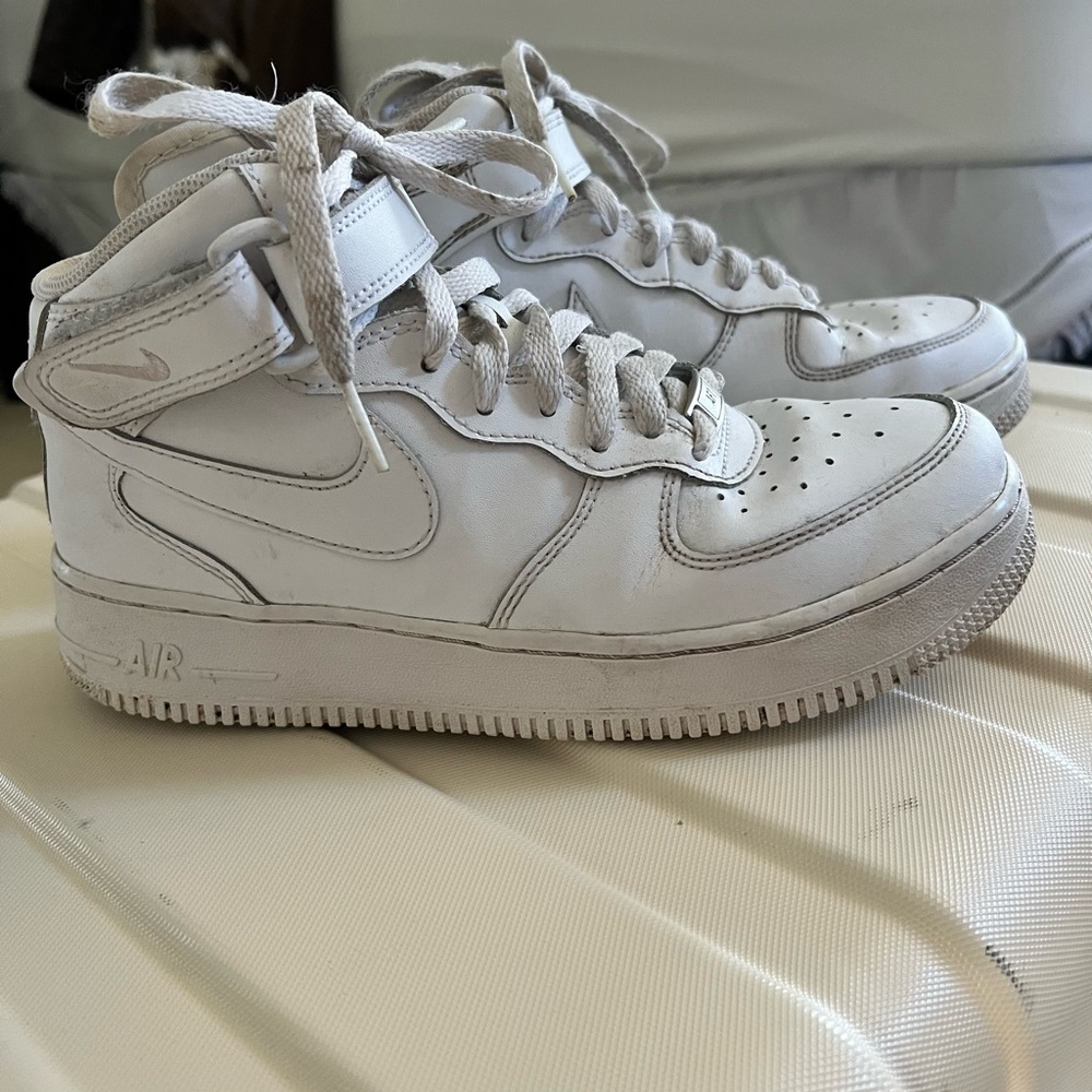 Nike Air Force 1 mid
